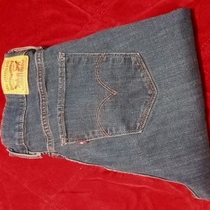 Women's Levi's Jeans Size 12